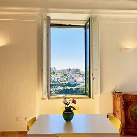 Antica Dimora Amalfi Coast Appartement Scala Buitenkant foto
