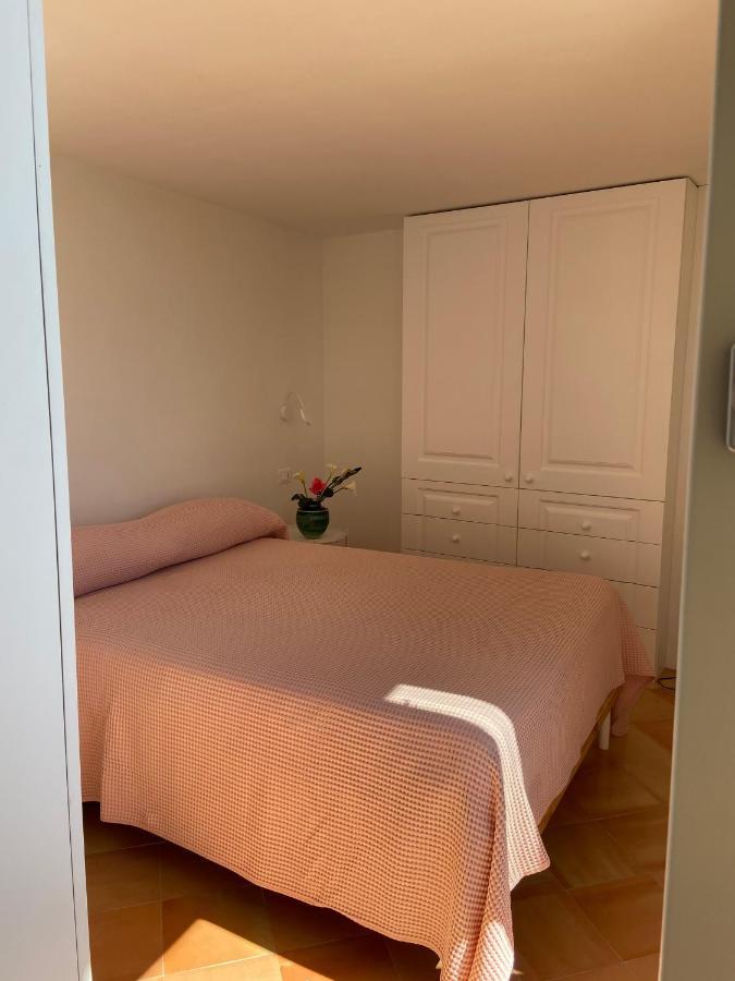 Antica Dimora Amalfi Coast Appartement Scala Buitenkant foto
