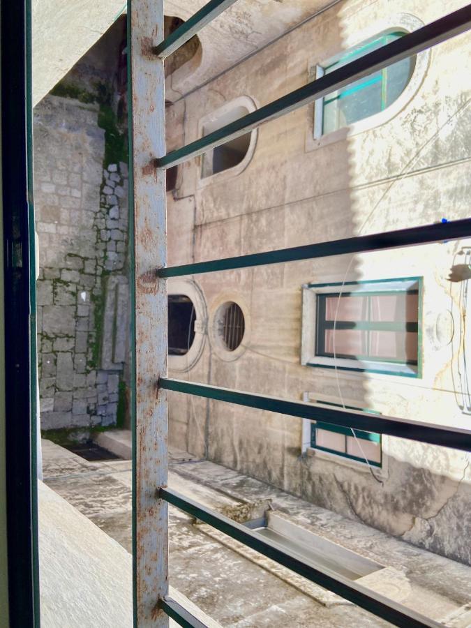 Antica Dimora Amalfi Coast Appartement Scala Buitenkant foto
