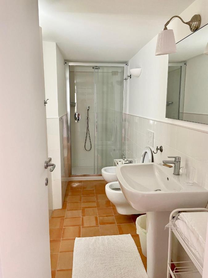 Antica Dimora Amalfi Coast Appartement Scala Buitenkant foto